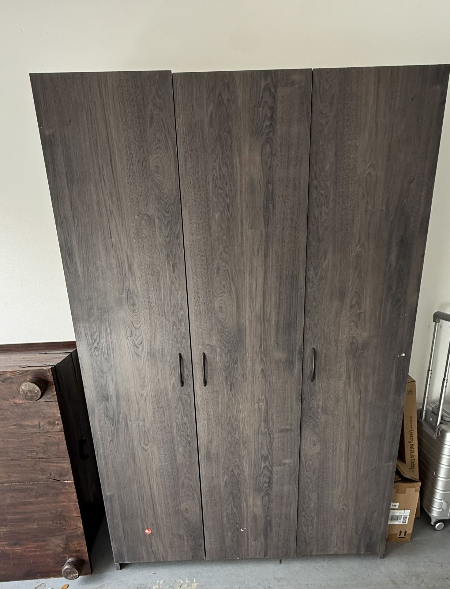 Storage