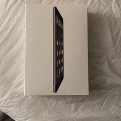 Ipad mini 2 (Box Only)
