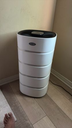 Carrier Air purifier filter