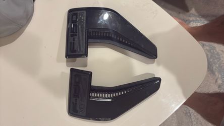 F150 fender vents