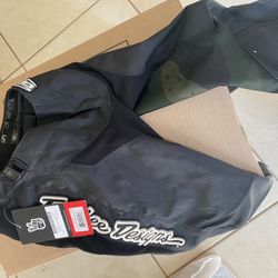 Troy Lee Riding Pants NEW 