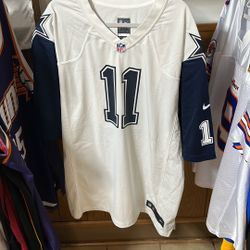 3xl Micah Parsons Jersey