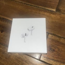 AirPods PROS 2nd Generation 