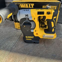 Dewalt 20v SDS  Rotary Hammer 