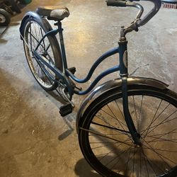 Schwinn Bike