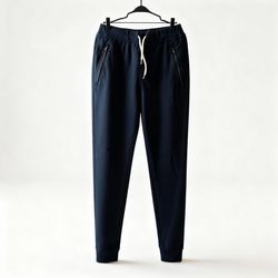 Navy Jogger Pant