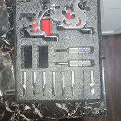 Tattoo Guns For Sell 
