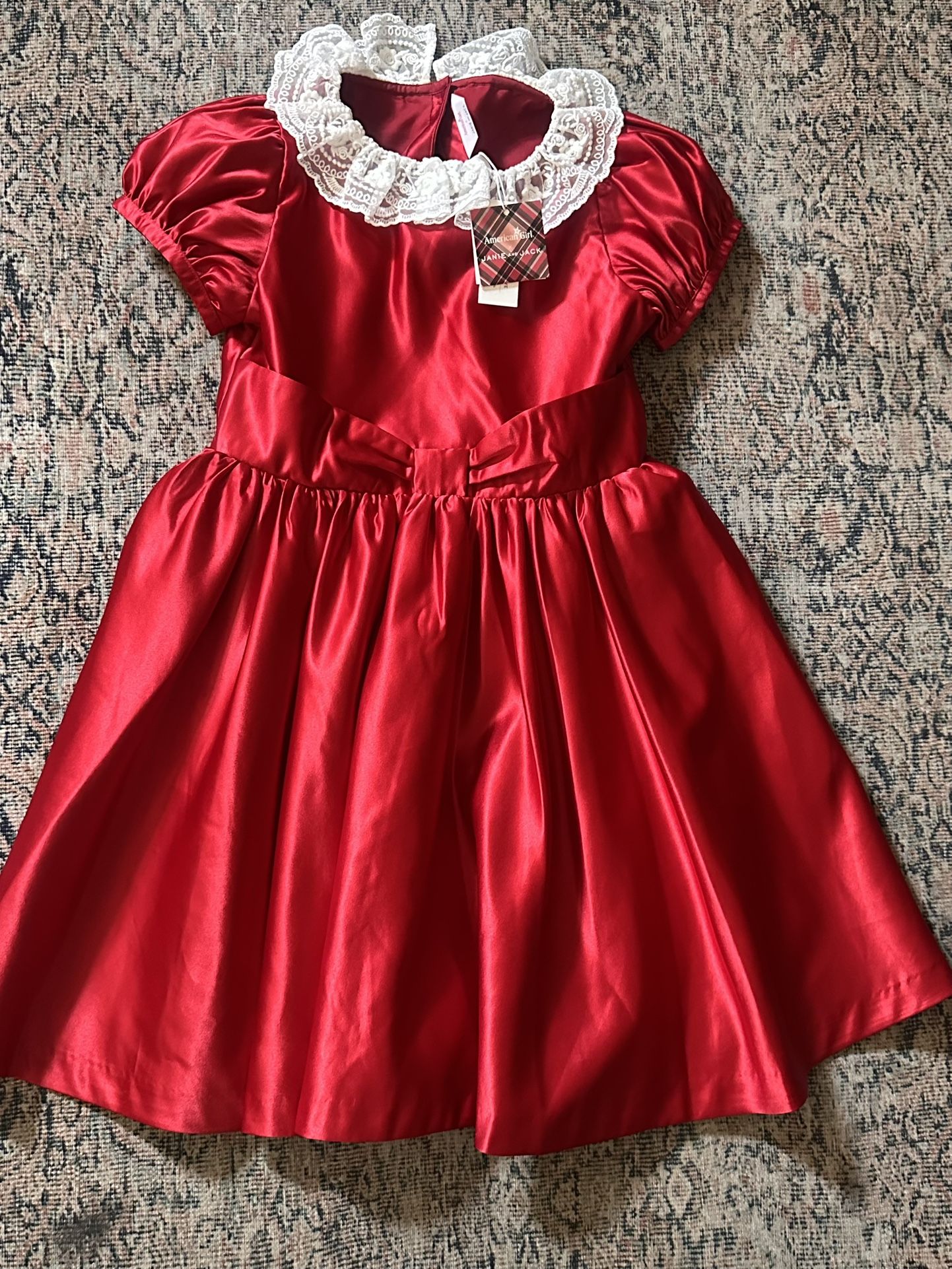 green dresses prom Embroidered Tulle Dress Dress Puffy Long Sleeve TP1133 Custom Size / Green Trendy Black Girls V dance wear and Beading works Talla:12y