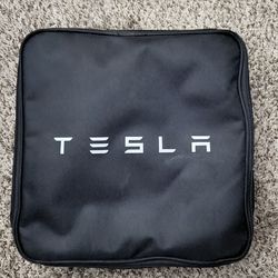 Tesla charger
