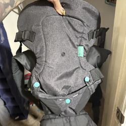baby carrier