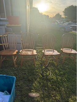 Chairs