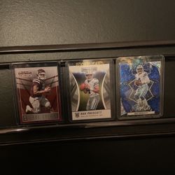 DAK PRESCOTT LOT