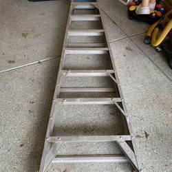 8ft Ladder