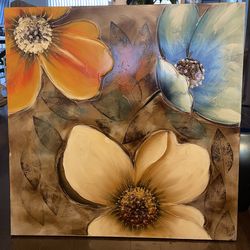 Nice Picture for Home Decor