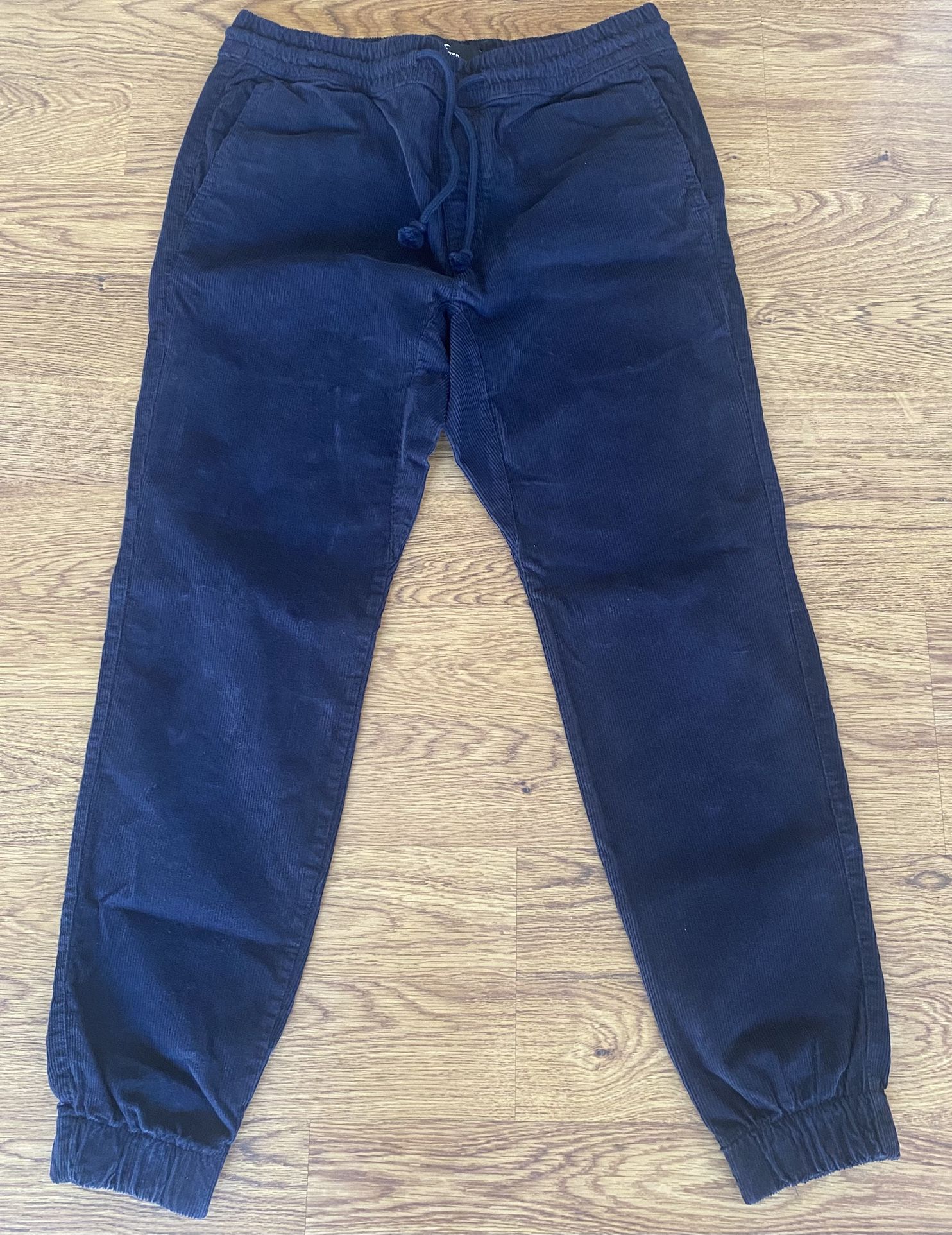 Hollister Skinny Jogger Pant Size L