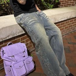 Allure County Voyager Bag