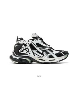 balenciaga runners