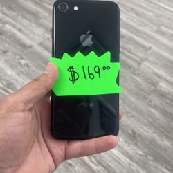 iPhone 8 64gb Unlocked 