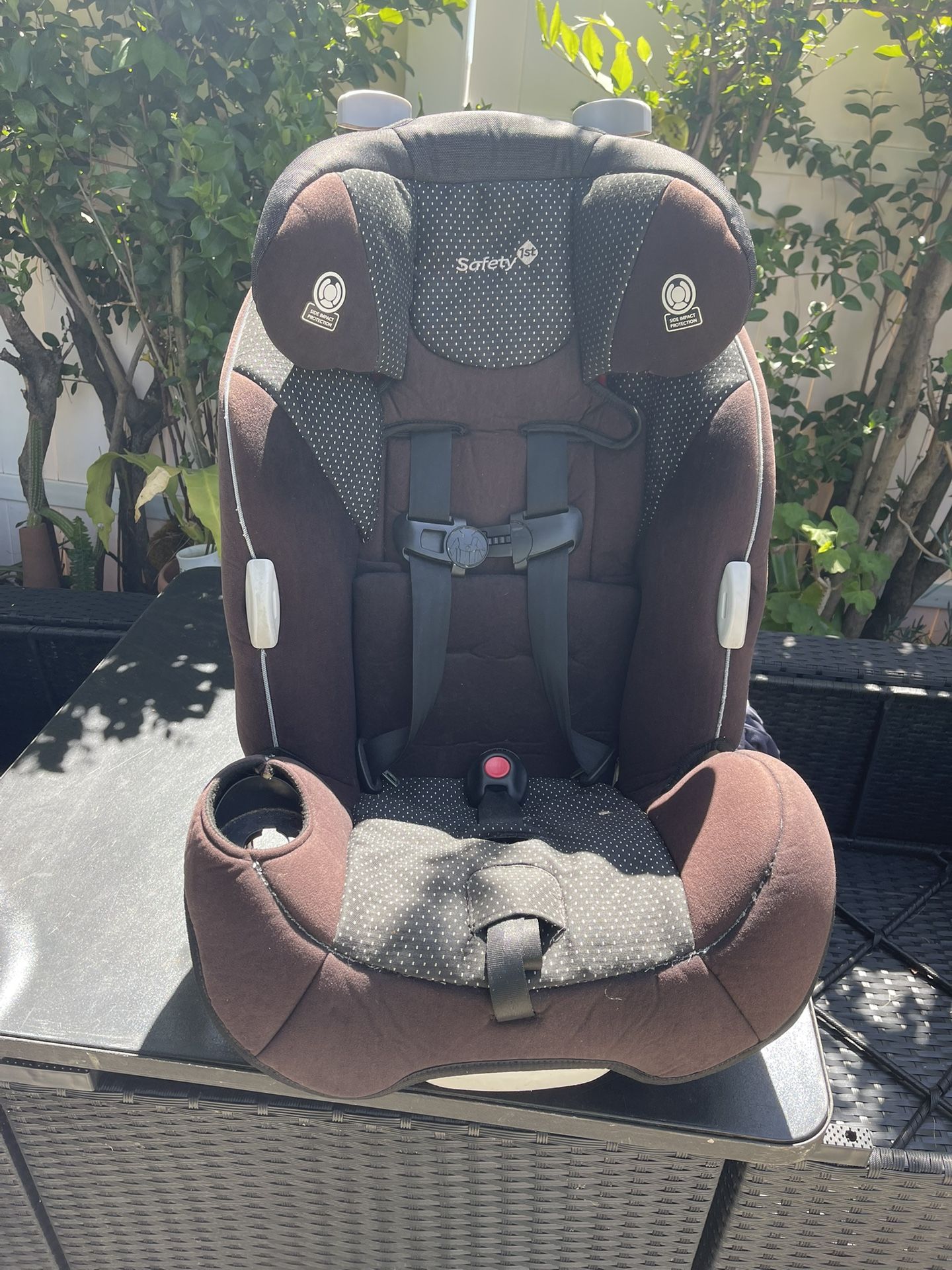 Car seat In Good Condition