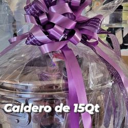 Caldero 