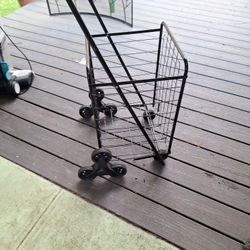 New Dtairs Climbing  Shopingcart