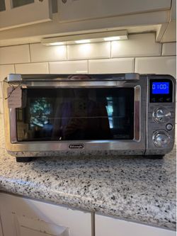 De’Longhi Compact Convection Oven Toaster Oven