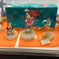 The Original Collection RON LEE CLOWNS 