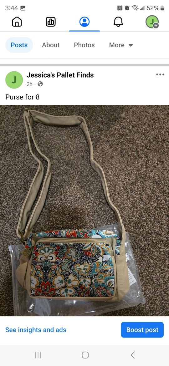 Purse