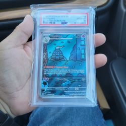 Dusclops Mint 10