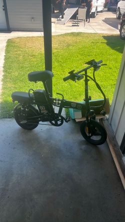 Ebike