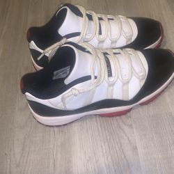 Jordan 11 Mixed Bred