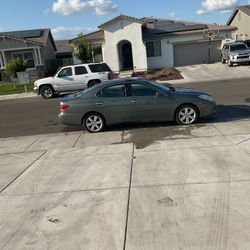2005 Lexus ES 330