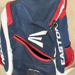Baseball Bag