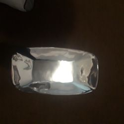 Brand New Nambe' Classic Silver Alloy 