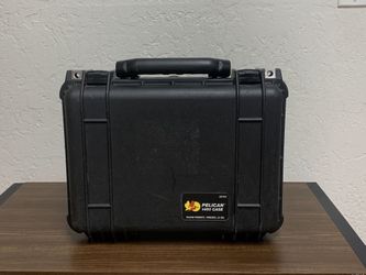 Pelican 1450 Case