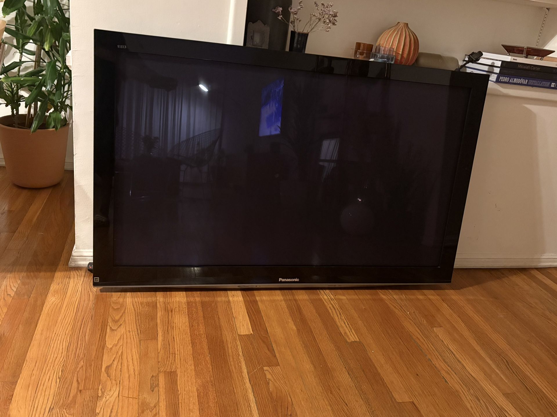 55” Panasonic TV