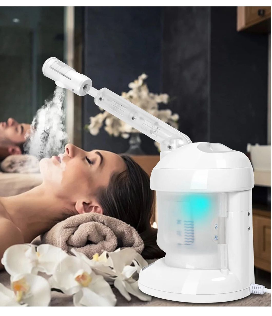 Facial Steamer