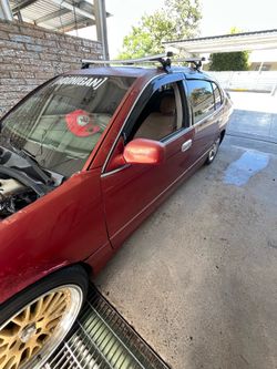 98 Lexus GS400