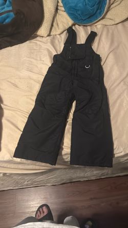 Slalam Snow Overalls