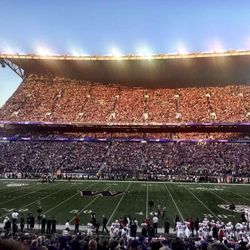 Dawgs vs Oregon State (4 Seats) (Section 105)