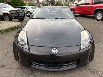 2007 Nissan 350Z