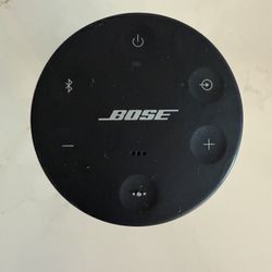 Bose Soundlink Revolve Speaker
