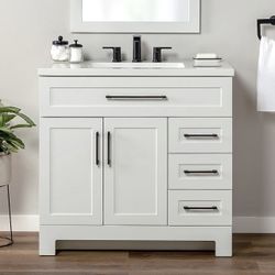 Bathroom Vanity 