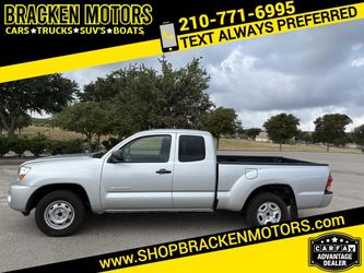 2006 Toyota Tacoma
