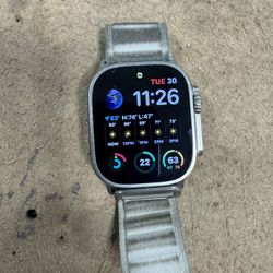Apple Watch Ultra (price firm)