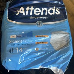 Adult Underwear/briefs