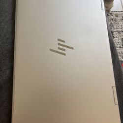 HP Envy X360 