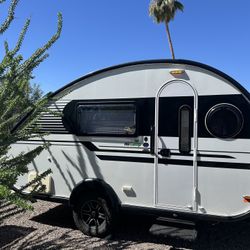 2020 NuCamp Tab400 Boondock