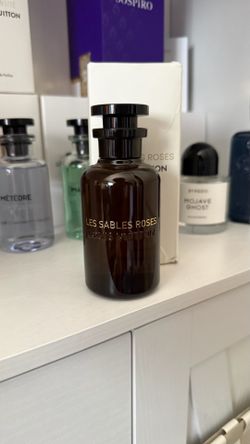 Louis Vuitton Les Sables Roses