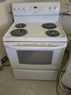 Stove